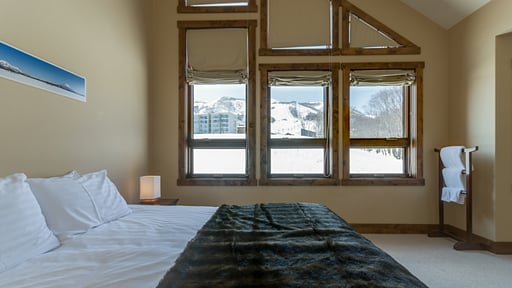 Old Man Creek B Bedroom 4