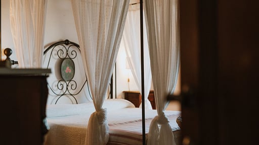 Oleandro Apartment Chambre 1