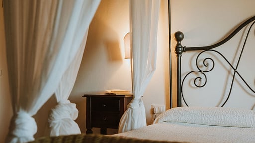 Oleandro Apartment Chambre 1