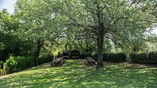 Oleandro Apartment Jardin