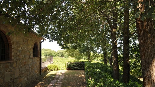 Oleandro Apartment Jardin