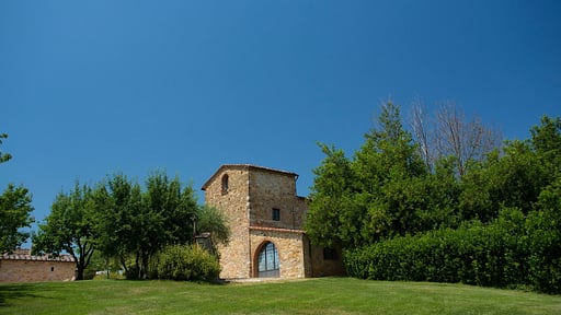 Oleandro Apartment Jardin