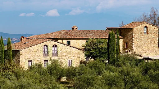 Oleandro Apartment Alentours