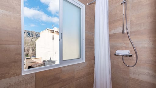 On the beach Voramar Bedroom 1