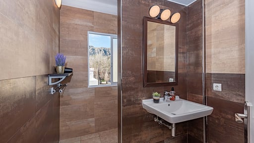 On the beach Voramar Bedroom 1