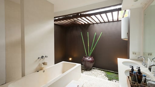 One Eleven Haven 5 Chambre 2