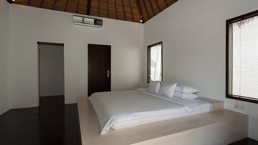 One Eleven Haven 5 Chambre 4