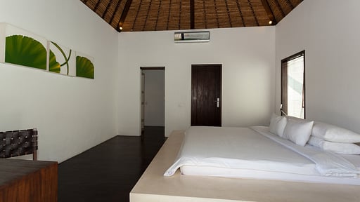 One Eleven Haven 5 Chambre 3