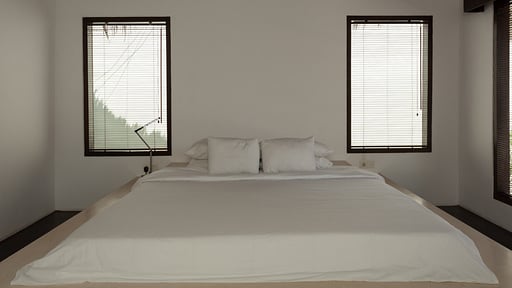 One Eleven Haven 5 Chambre 4
