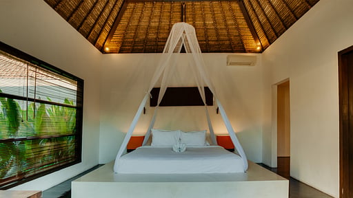 One Eleven Haven 5 Chambre 2