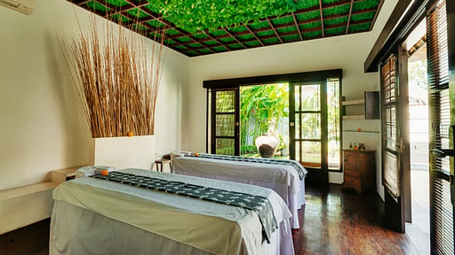 One Eleven Haven 5 Spa