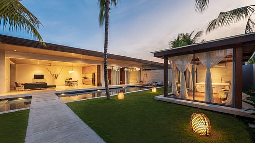 One Eleven Villa Others