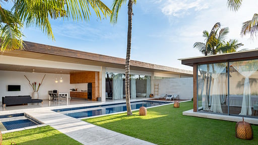 One Eleven Villa Others