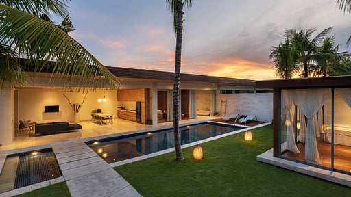 One Eleven Villa Others