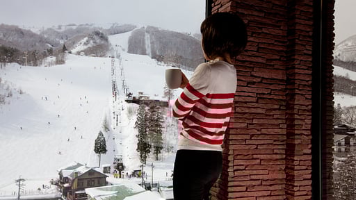 One Happo Chalet Others