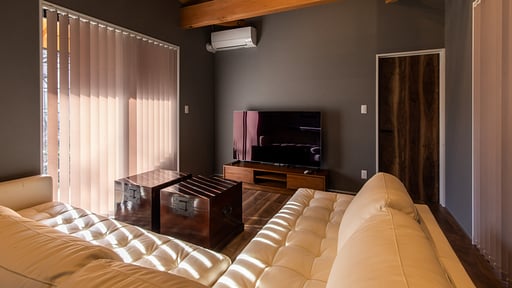 Oradoro Apartment Living room