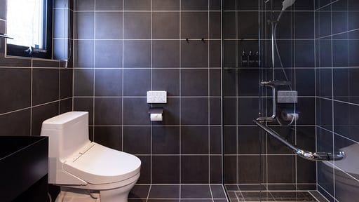 Oradoro House Bedroom 3