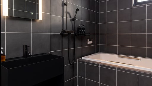 Oradoro House Bedroom 1