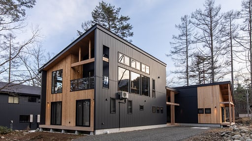 Oradoro House Surroundings