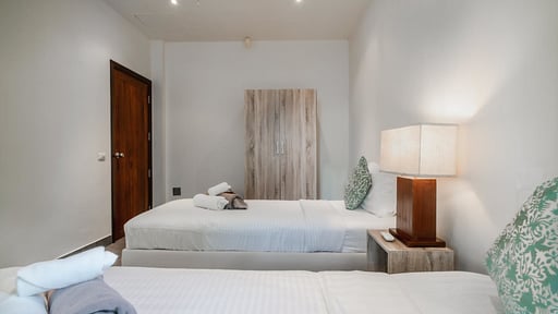 Orchid Villa Bedroom 3