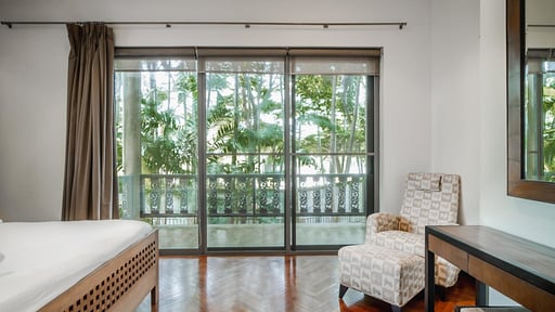 Orchid Villa Bedroom 2