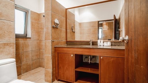 Orchid Villa Bedroom 2