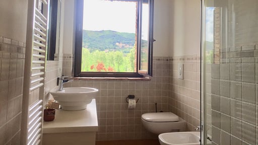 Ornellaia Schlafzimmer 2