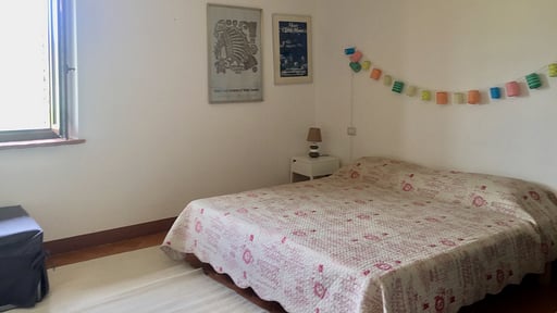 Ornellaia Schlafzimmer 2