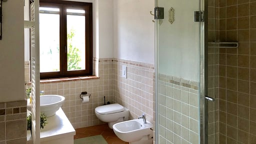 Ornellaia Schlafzimmer 1