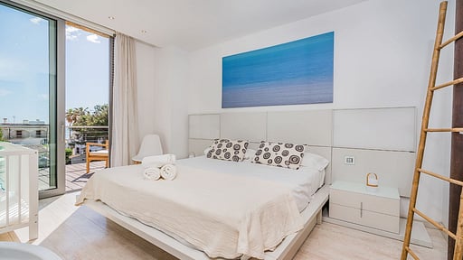 Albufera Bedroom 3