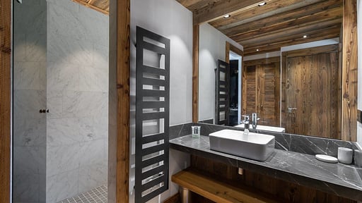 Chalet Ours Noir Andere 
