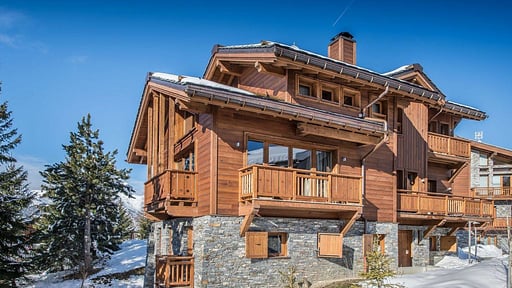 Chalet Overview Others