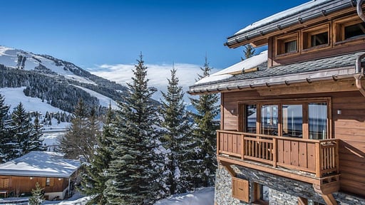 Chalet Overview Others