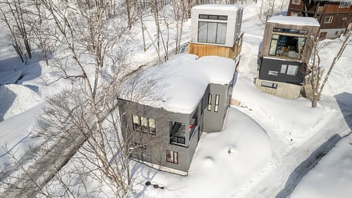 Owl House Surroundings