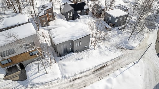 Owl House Surroundings