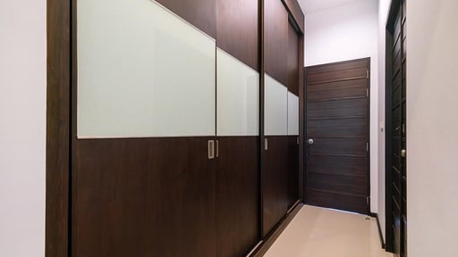 Oxygen Bangtao Villa A3 Bedroom 1