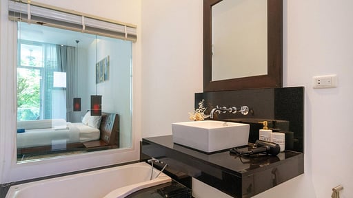 Oxygen Bangtao Villa A3 Bedroom 2