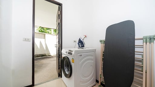 Oxygen Bangtao Villa A3 Others