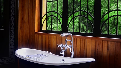 Pa Sak Tong Estate Bedroom 1