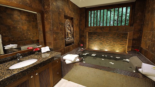Pa Sak Tong Estate Bedroom 5