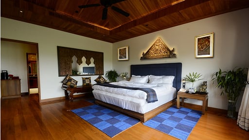 Pa Sak Tong Estate Bedroom 5