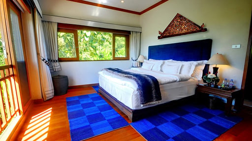 Pa Sak Tong Estate Bedroom 6