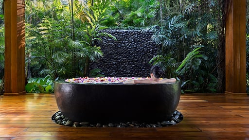 Pa Sak Tong Estate Spa
