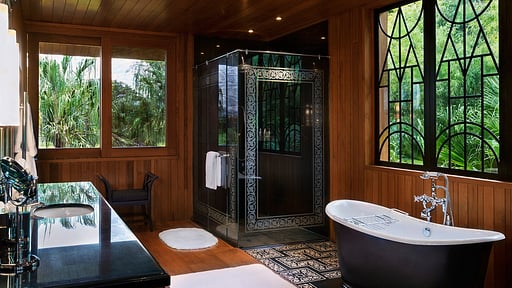 Pa Sak Tong Estate Bedroom 1
