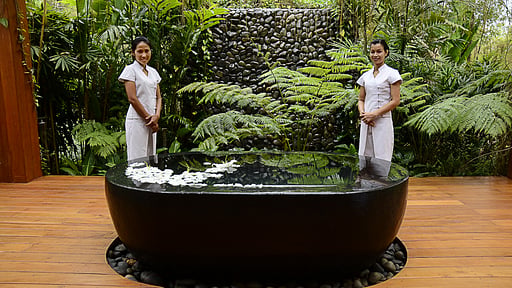 Pa Sak Tong Estate Spa