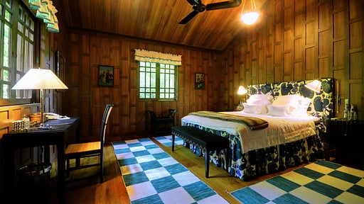 Pa Sak Tong Estate Bedroom 9