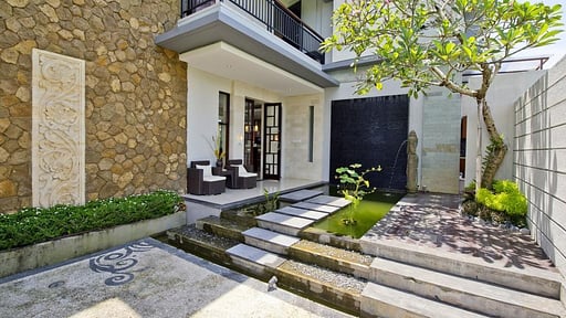 Paddy View Villa Autres