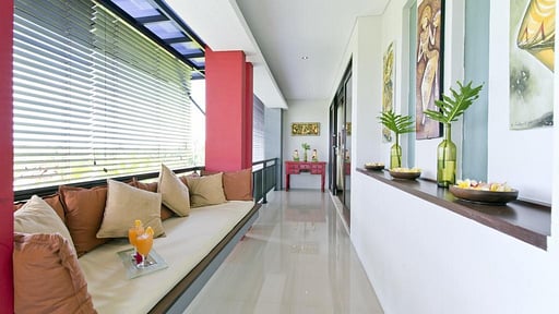 Paddy View Villa Autres