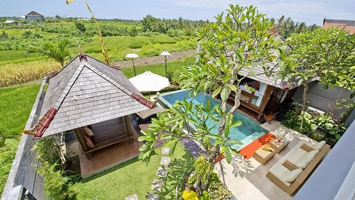 Paddy View Villa Autres