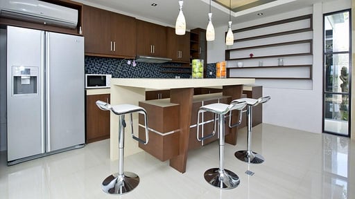 Paddy View Villa Cuisine